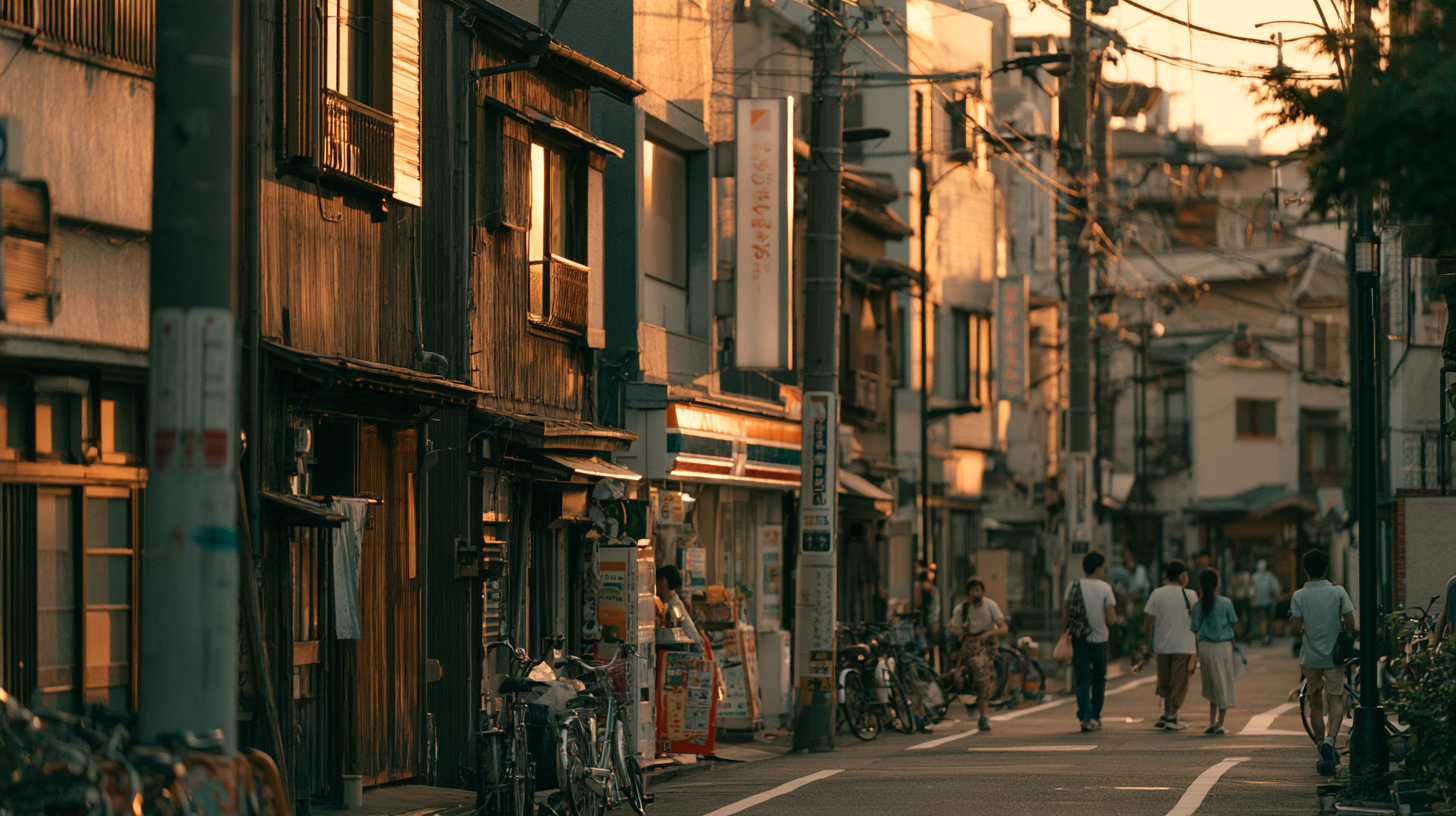 Things to know before visiting Japan